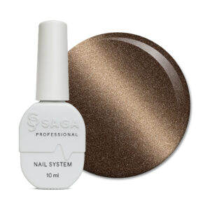 SAGA Gel Polish Dream Cat 2, 10 ml