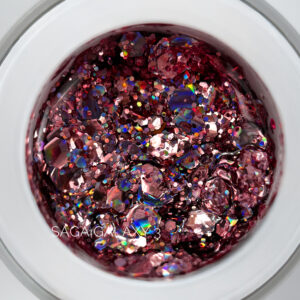 SAGA Galaxy Gel 03, 5 ml