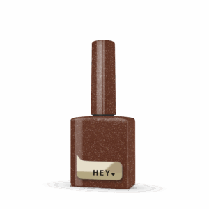 HEYLOVE Cat's Eye Gel Polish Lurex, 15 ml