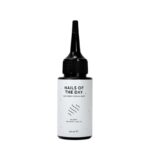 NAILSOFTHEDAY No stress top no wipe - bez lepkiej warstwy, no UV, ODPORNY NA ZADRAPANIA, 50 ml