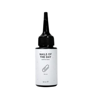 NAILSOFTHEDAY Scotch base - płynna baza hybrydowa do wcierki, 50 ml