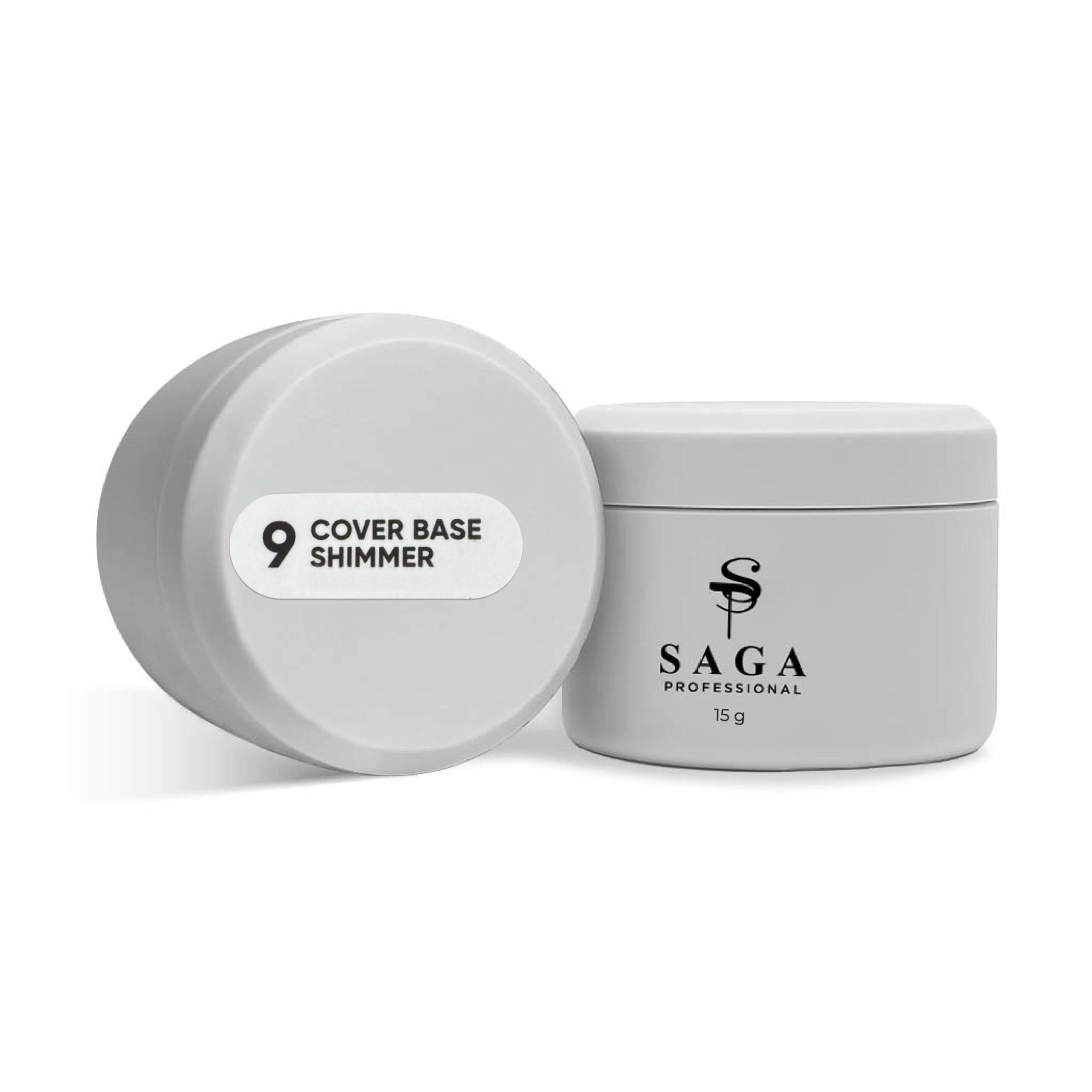 Shimmer Base 15g