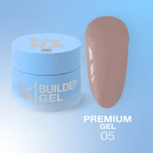 Lunamoon Premium Gel №05, 30 ml