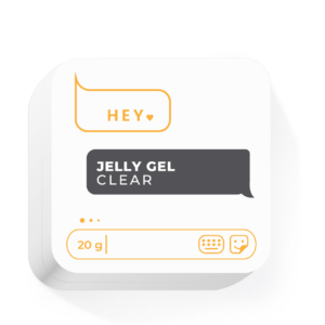 HEYLOVE Jelly Gel Clear, 20 g