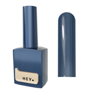 HEYLOVE Cat's Eye Gel Polish Siam, 15 ml