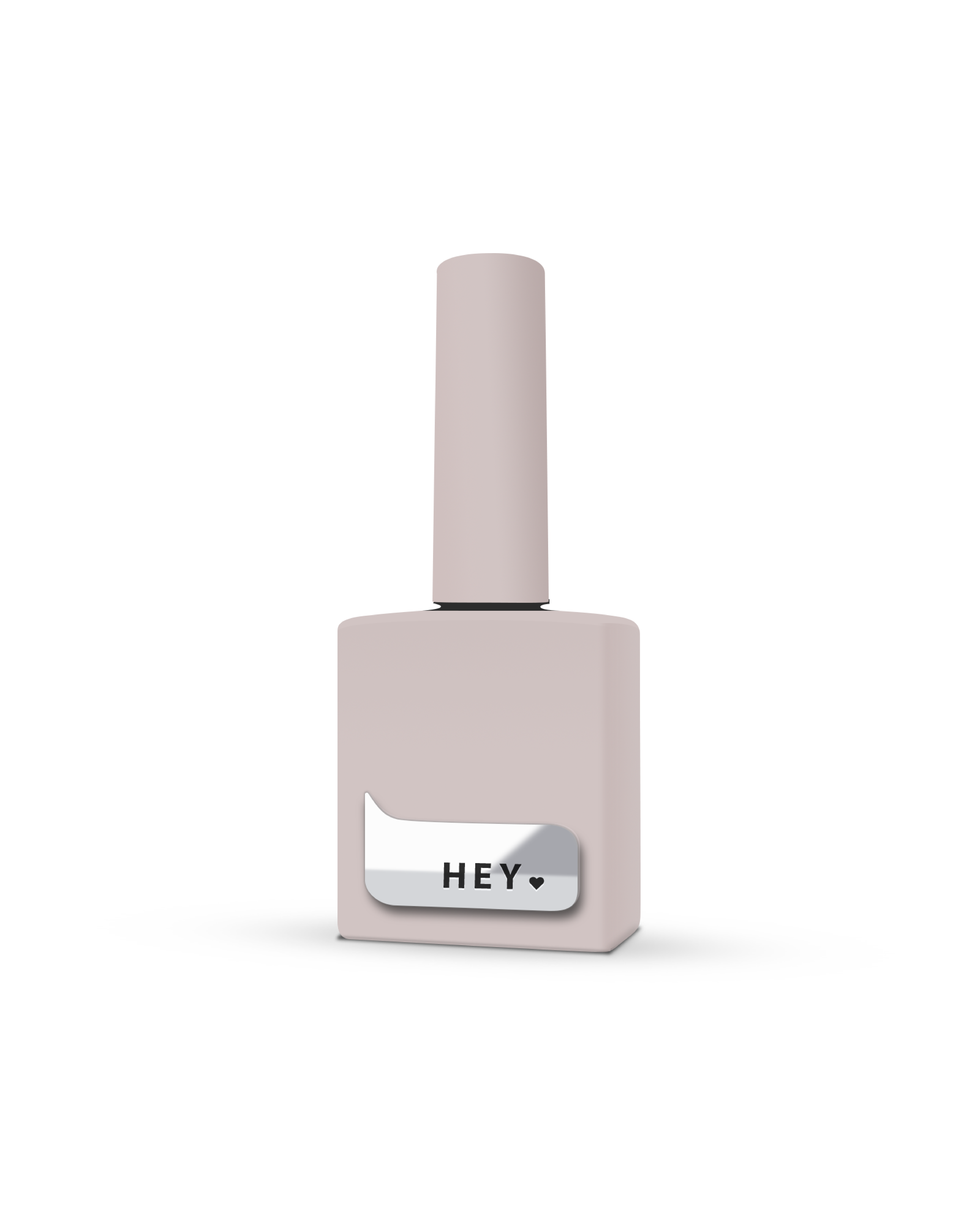 HEYLOVE Tint Base Taupe, 15 ml