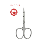 Dagger S-01 Profesjonalne Nożyczki do skórek