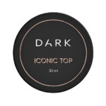 Dark Iconic Top, 30 ml