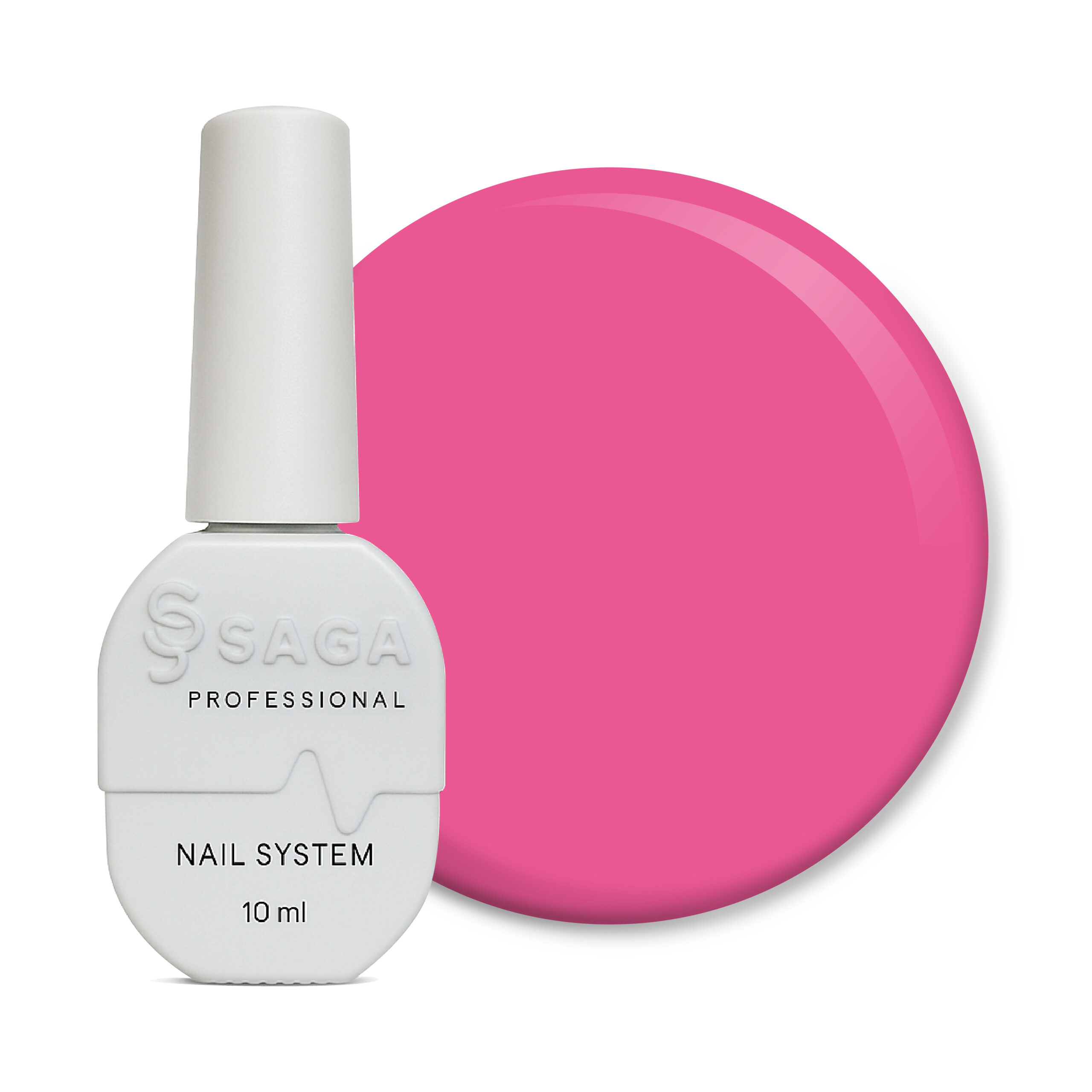 Color Gel Polish 10ml(1)