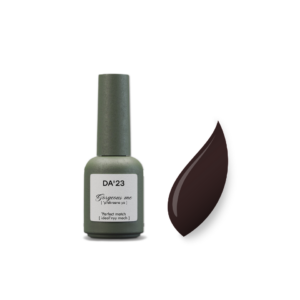 DA'23 Perfect match Gel Polish, 8 ml