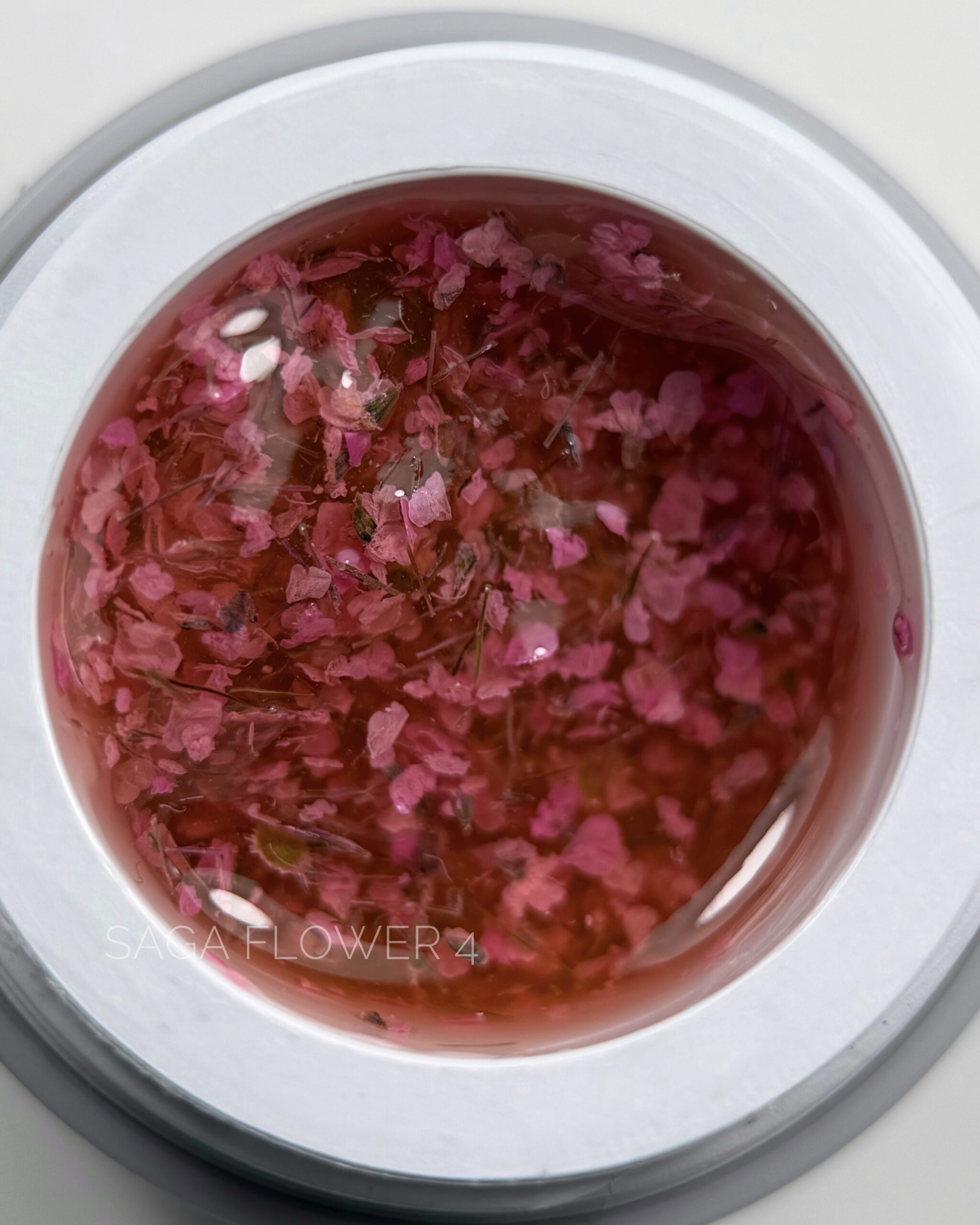 Flower Gel(2)