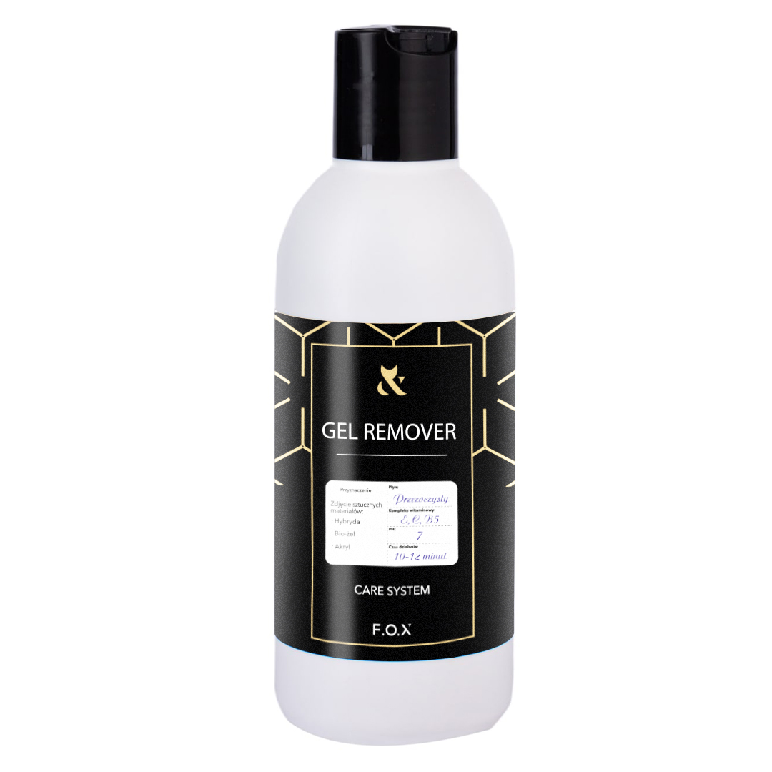 Gel Remover_200 ml