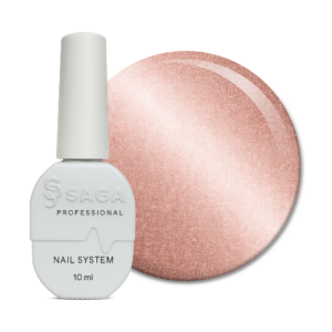 SAGA Gel Polish Space Cat 7, 10 ml