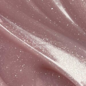 TOUCH Builder gel Shine mix 03, 15 ml