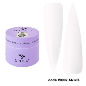 DNKa’ Builder Gel #0002 Angel, 15 ml