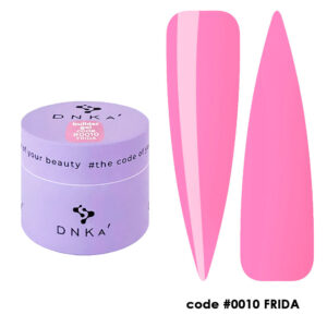 DNKa’ Builder Gel #0010 Frida, 15 ml