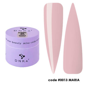 DNKa’ Builder Gel #0013 Maria, 15 ml