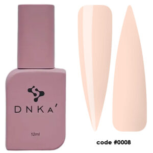 DNKa' Fast Gel #0008 Terpsichore, 12 ml