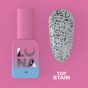 Lunamoon Top Stain, 13 ml