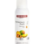 Pedibaehr wellness pianka do skóry z mango i brzoskwinią, 125 ml