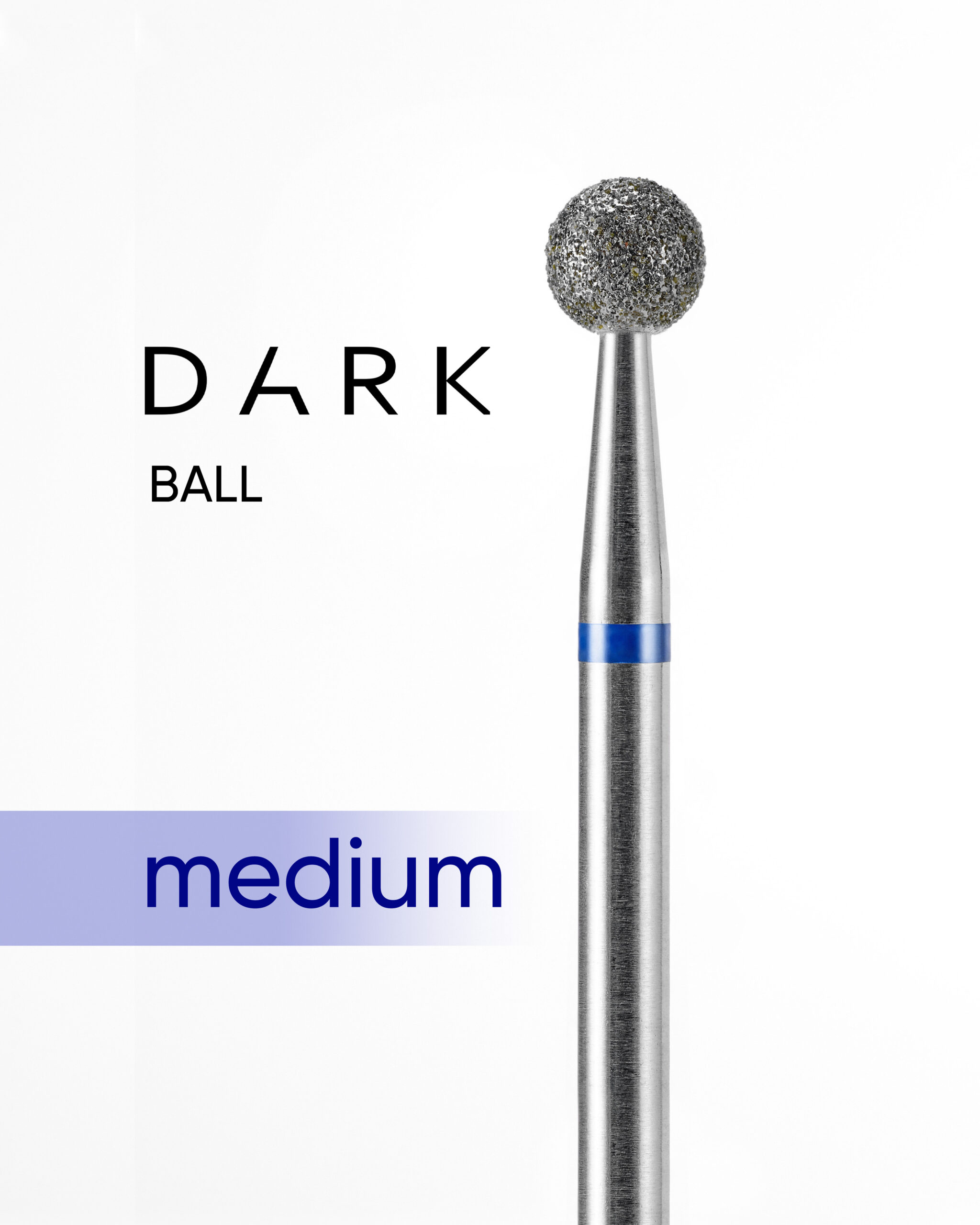 ball 4 blue