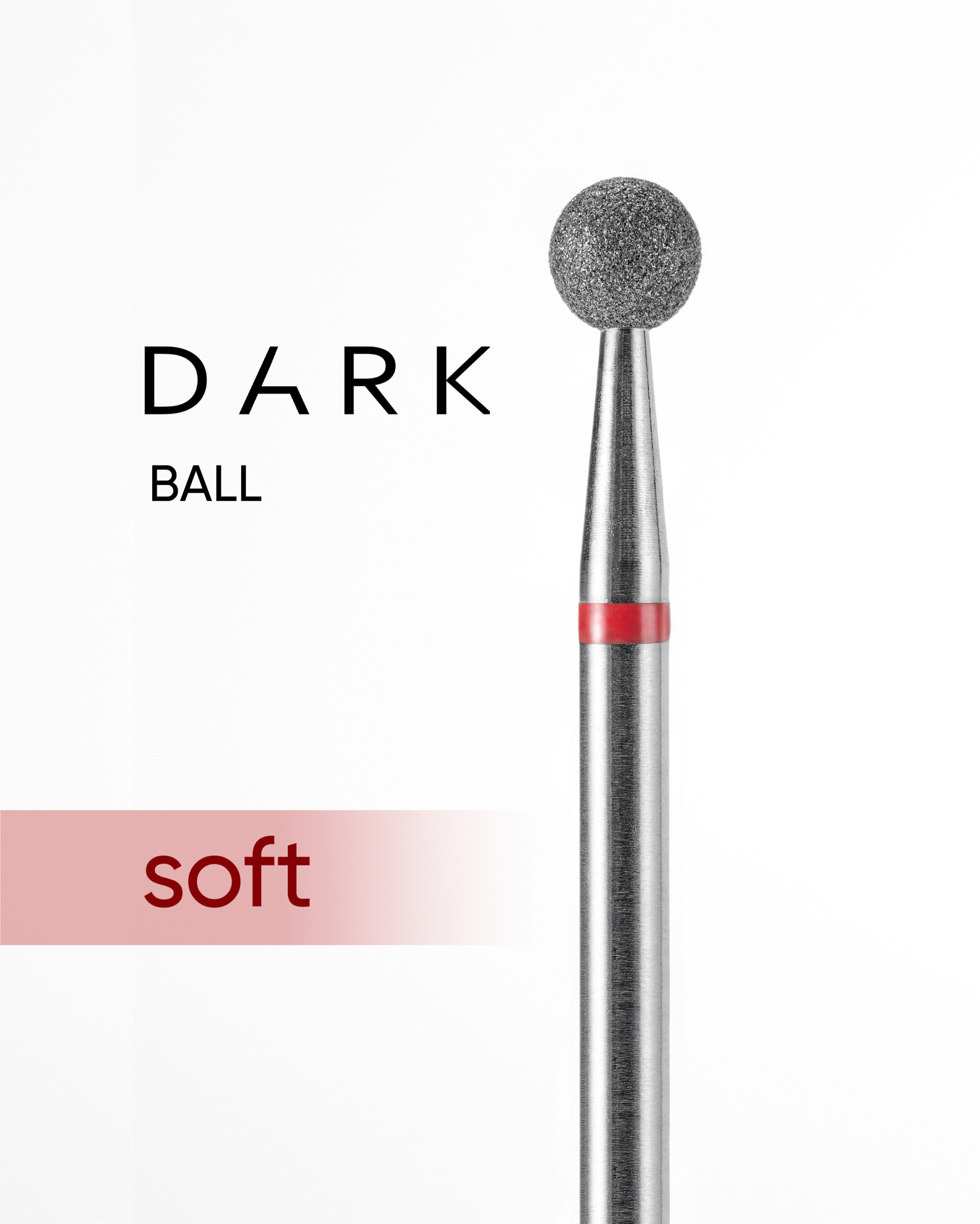 ball 4 red