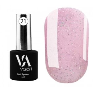 Valeri French Base 21, 6 ml