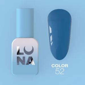 Lunamoon Color №52, 8 ml