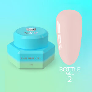 YOUARECUTE Bottle Gel nr 02, 15 ml