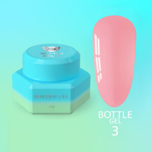 YOUARECUTE Bottle Gel nr 03, 15 ml