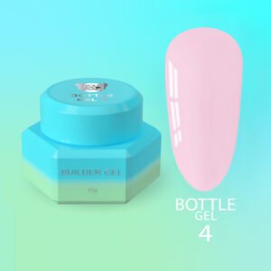 YOUARECUTE Bottle Gel nr 04, 15 ml