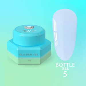 YOUARECUTE Bottle Gel nr 05, 15 ml