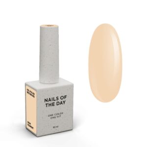NAILSOFTHEDAY Gel Polish Nectar, 10 ml