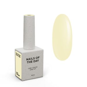 NAILSOFTHEDAY Gel Polish South, 10 ml