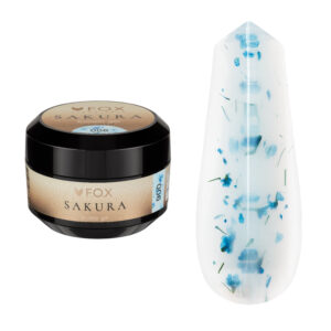 F.O.X Builder Gel Sakura 006, 15 ml