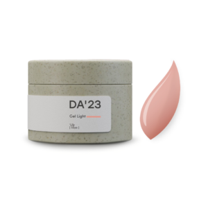 DA'23 Gel Light Lily, 30 ml