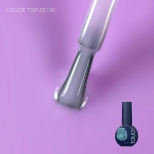 TOUCH Cover top Zefir, 13 ml