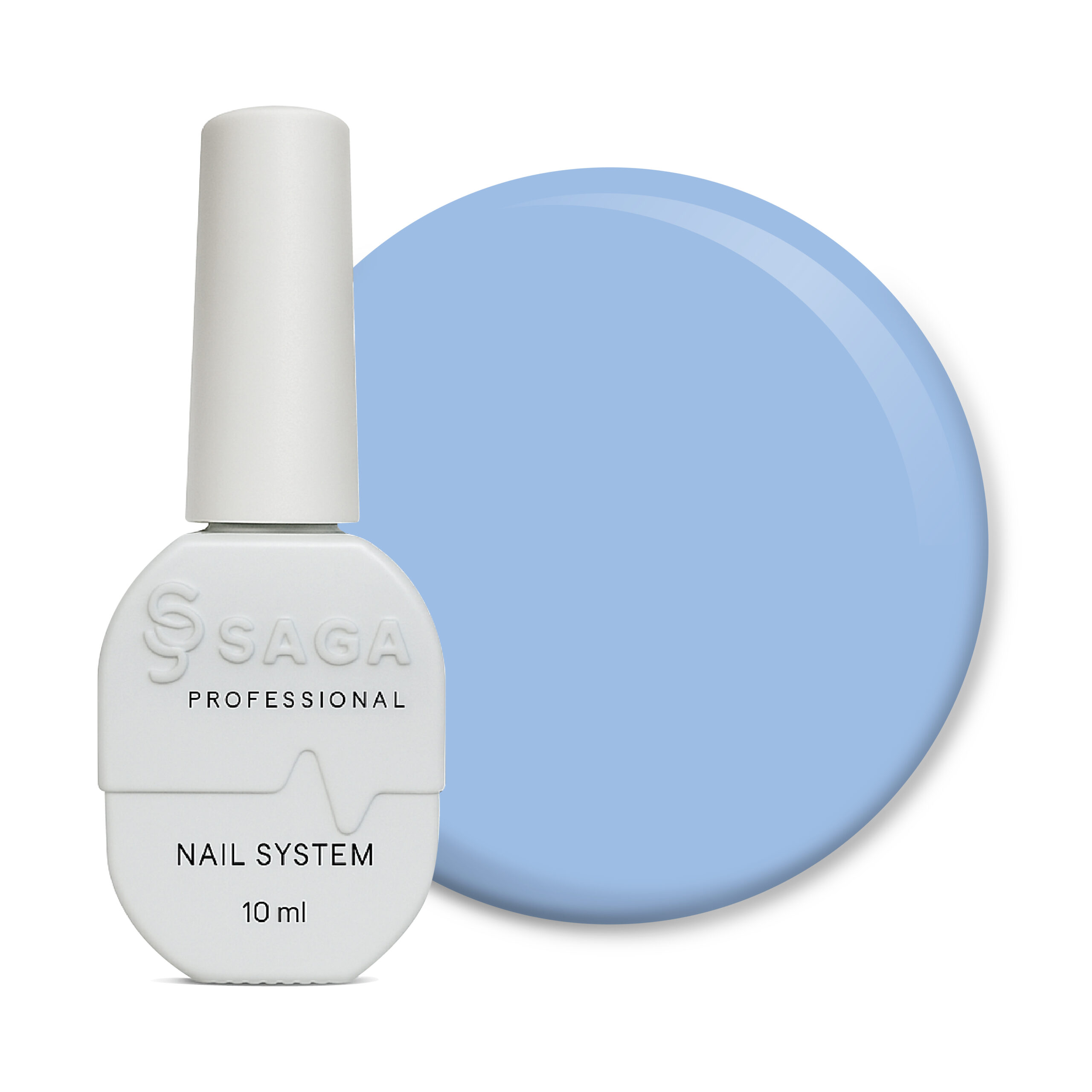 Color Gel Polish 10ml(4)