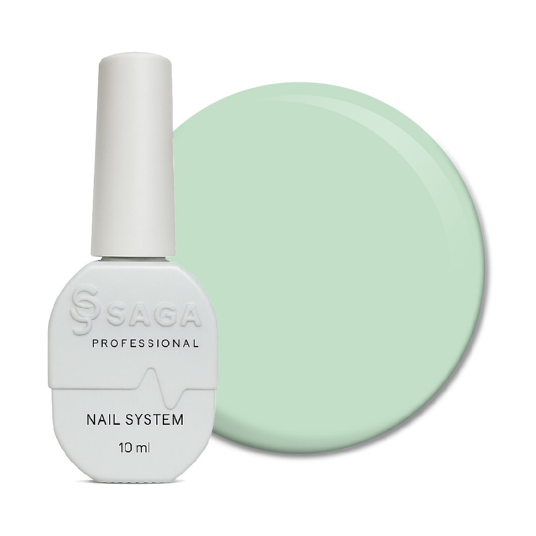 Color Gel Polish 10ml(5)