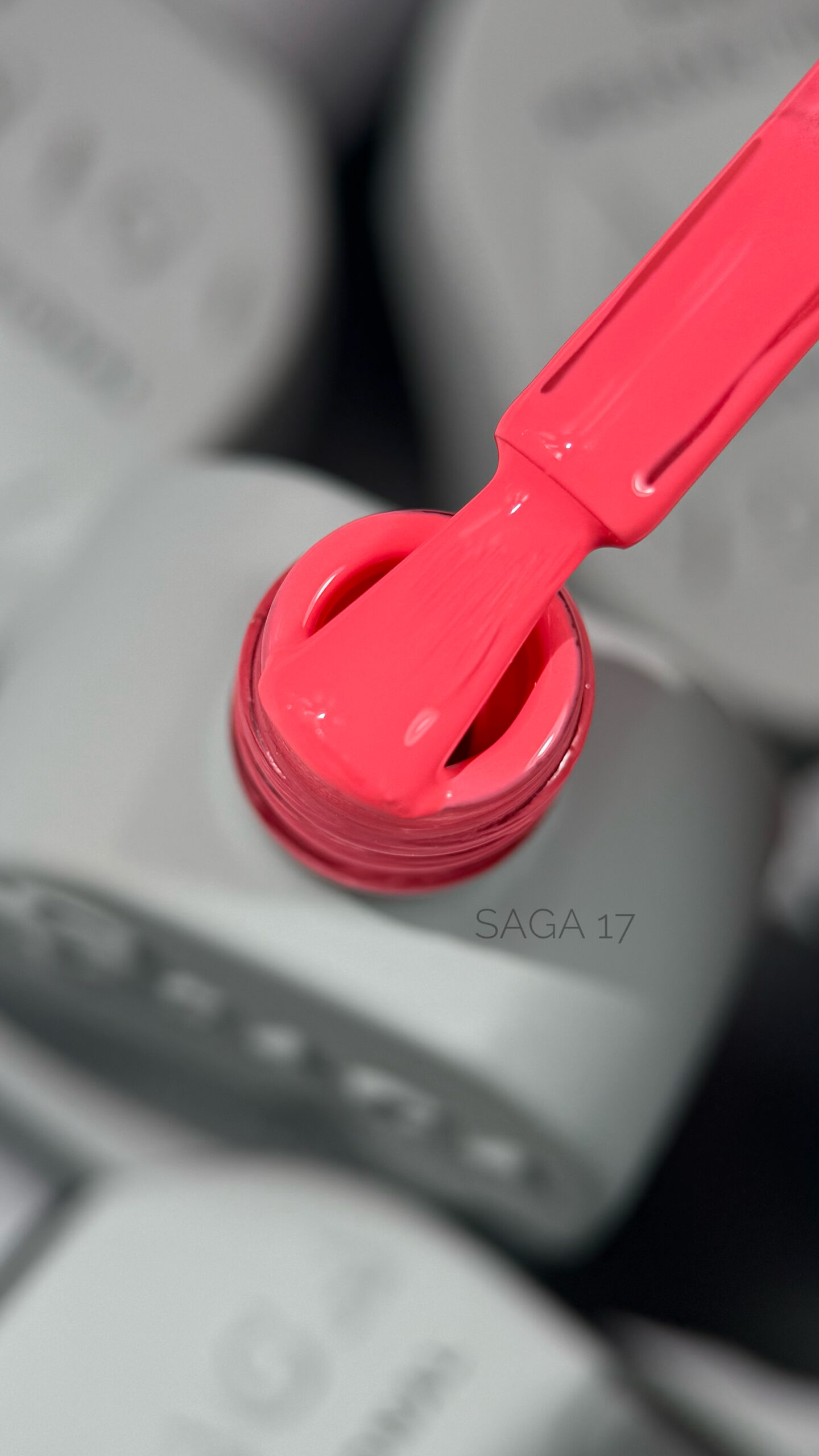 Color Gel Polish(1)