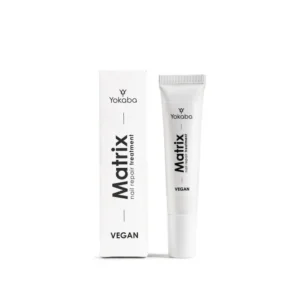 Yokaba Matrix nail repair treatment, 15 ml
