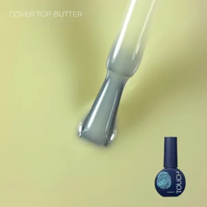 TOUCH Cover top Butter, 13 ml