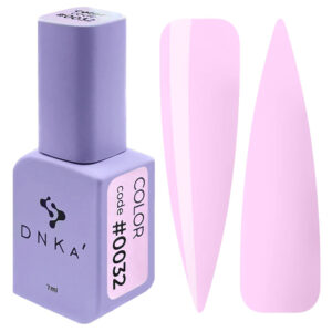 DNKa Gel Polish #0032, 7 ml