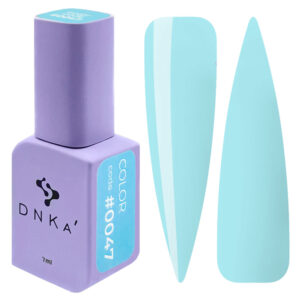 DNKa Gel Polish #0047, 7 ml