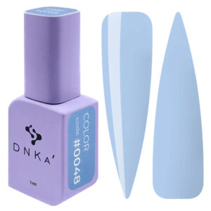 DNKa Gel Polish #0048, 7 ml