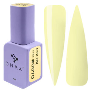 DNKa Gel Polish #0070, 7 ml