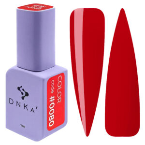DNKa Gel Polish #0080, 7 ml