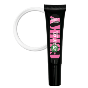 Adore 3D Funky Art Gel 03, 15 ml