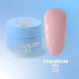 Lunamoon Premium Gel №28, 30ml