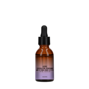 Adore Cuticle Oil Exotic, 30 ml